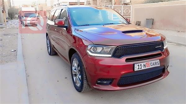 Dodge Durango 2020 for sale in Iraq - Baghdad